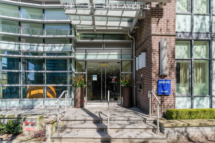 Photo 24 at 906 - 181 W 1st Avenue, False Creek, Vancouver West