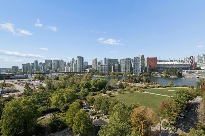 Photo 30 at 906 - 181 W 1st Avenue, False Creek, Vancouver West