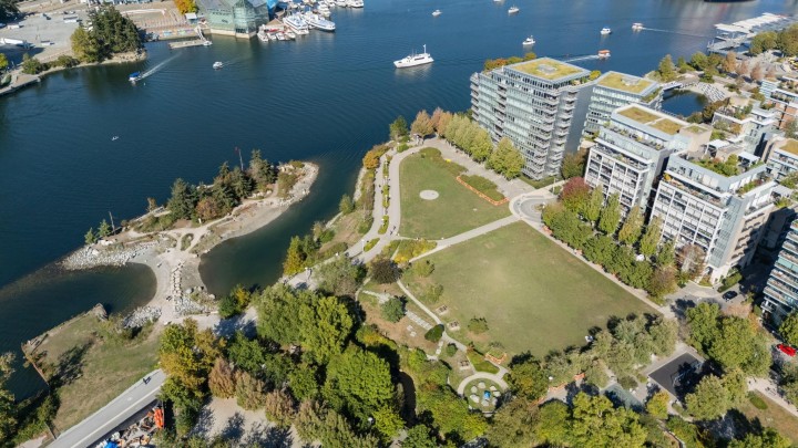 Photo 33 at 906 - 181 W 1st Avenue, False Creek, Vancouver West