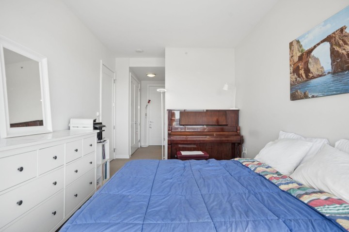 Photo 18 at 906 - 181 W 1st Avenue, False Creek, Vancouver West