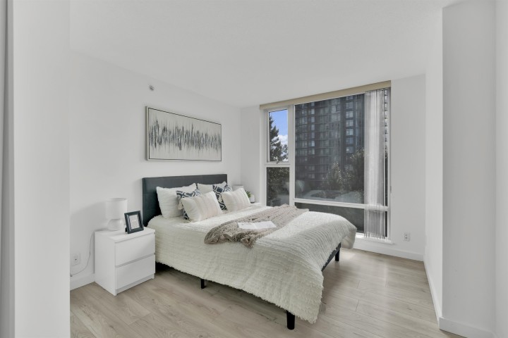 Photo 16 at 502 - 455 Beach Crescent, Yaletown, Vancouver West