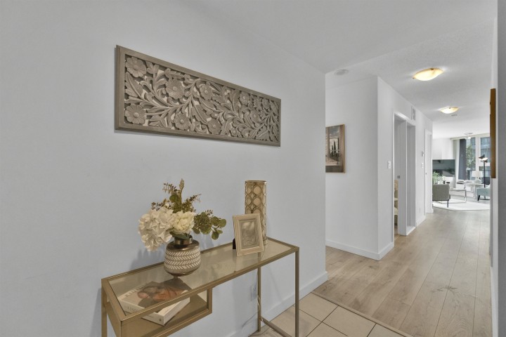 Photo 26 at 502 - 455 Beach Crescent, Yaletown, Vancouver West