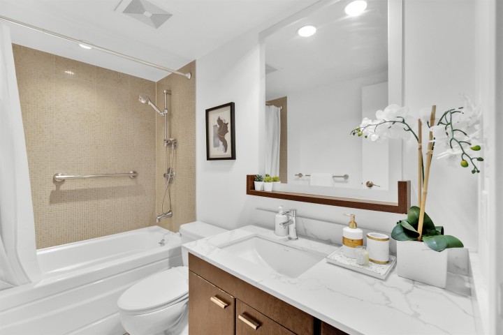 Photo 28 at 502 - 455 Beach Crescent, Yaletown, Vancouver West