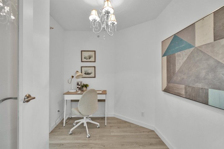 Photo 20 at 502 - 455 Beach Crescent, Yaletown, Vancouver West