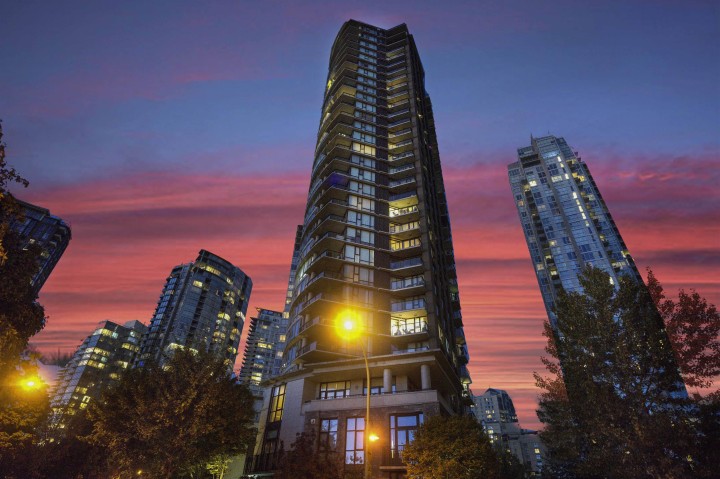 Photo 38 at 502 - 455 Beach Crescent, Yaletown, Vancouver West