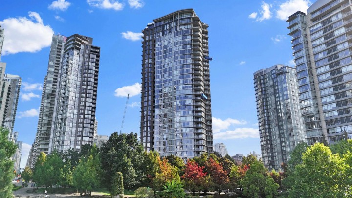 Photo 37 at 502 - 455 Beach Crescent, Yaletown, Vancouver West
