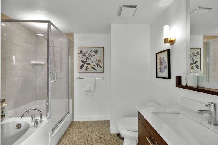 Photo 25 at 502 - 455 Beach Crescent, Yaletown, Vancouver West
