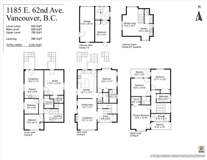 Photo 40 at 1185 E 62nd Avenue, South Vancouver, Vancouver East