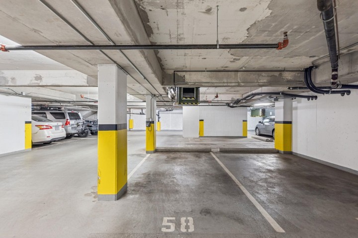 Photo 30 at 206 - 546 Beatty Street, Downtown VW, Vancouver West