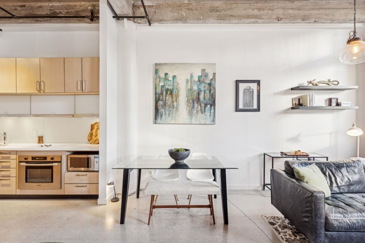 Photo 15 at 206 - 546 Beatty Street, Downtown VW, Vancouver West