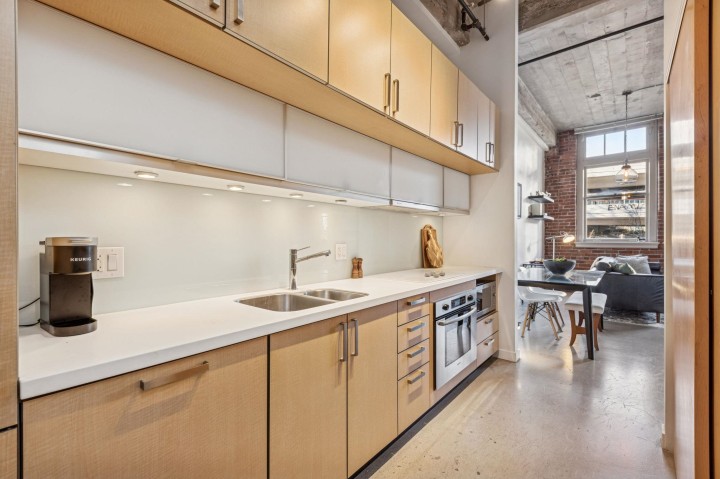 Photo 19 at 206 - 546 Beatty Street, Downtown VW, Vancouver West