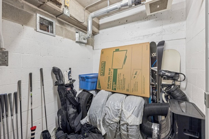 Photo 31 at 206 - 546 Beatty Street, Downtown VW, Vancouver West