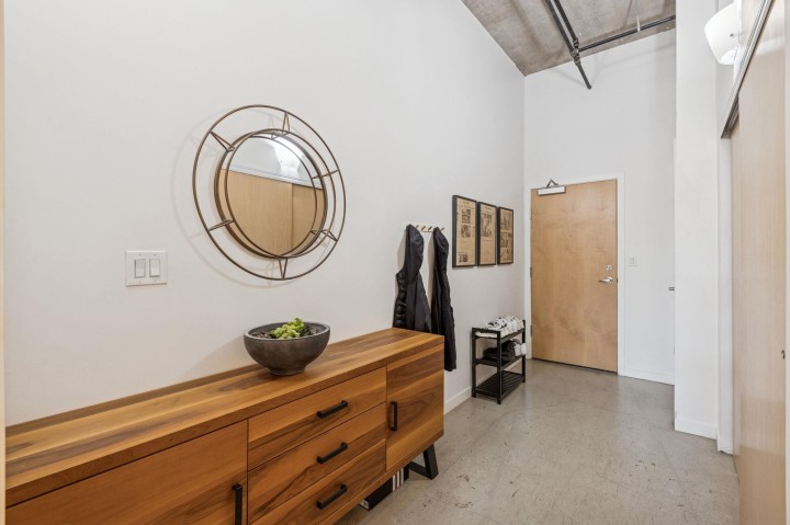 Photo 25 at 206 - 546 Beatty Street, Downtown VW, Vancouver West
