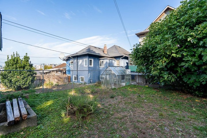 Photo 27 at 1342 Grant Street, Grandview Woodland, Vancouver East