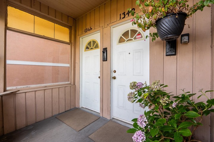 Photo 2 at 1342 Grant Street, Grandview Woodland, Vancouver East