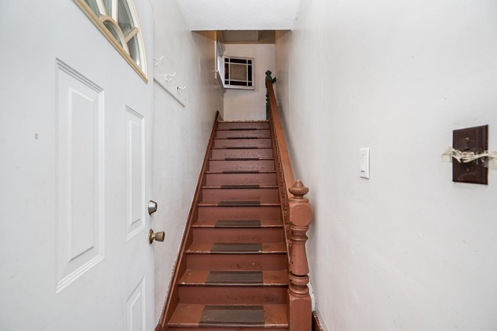 Photo 13 at 1342 Grant Street, Grandview Woodland, Vancouver East