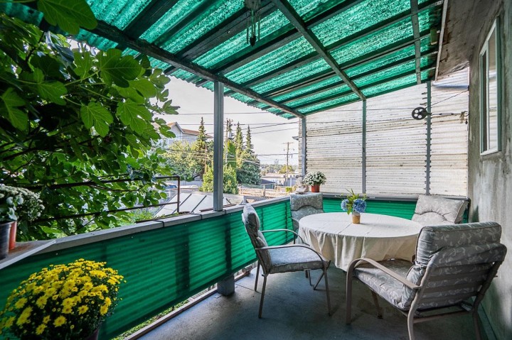 Photo 26 at 1342 Grant Street, Grandview Woodland, Vancouver East