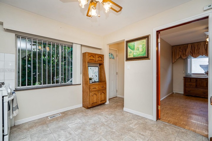 Photo 7 at 1342 Grant Street, Grandview Woodland, Vancouver East