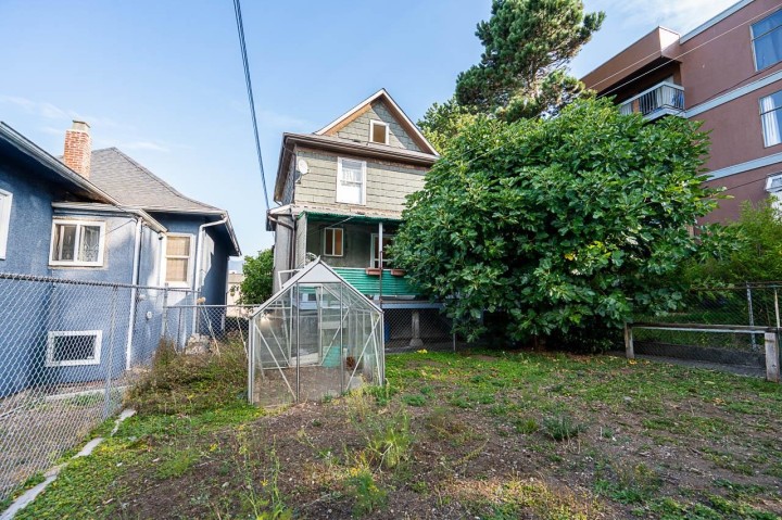 Photo 28 at 1342 Grant Street, Grandview Woodland, Vancouver East