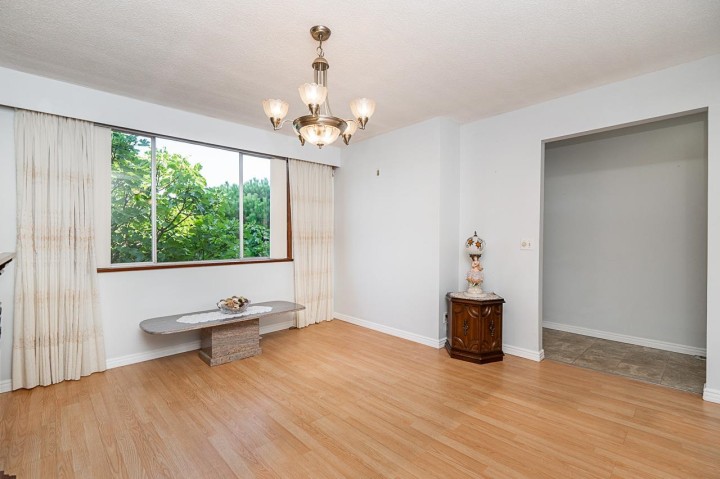 Photo 5 at 1342 Grant Street, Grandview Woodland, Vancouver East