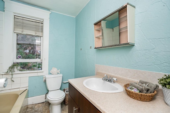 Photo 20 at 1342 Grant Street, Grandview Woodland, Vancouver East