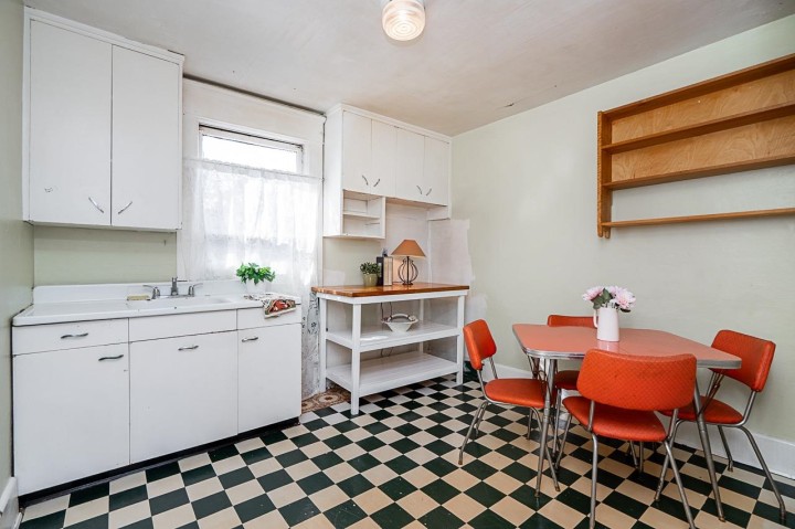Photo 14 at 1342 Grant Street, Grandview Woodland, Vancouver East
