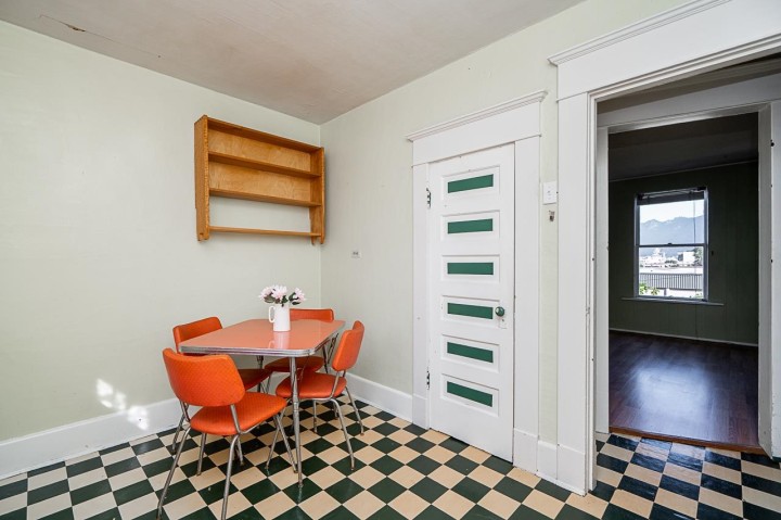 Photo 15 at 1342 Grant Street, Grandview Woodland, Vancouver East