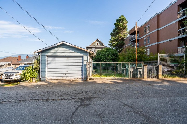 Photo 29 at 1342 Grant Street, Grandview Woodland, Vancouver East