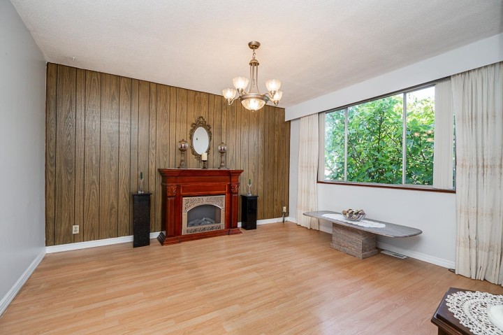 Photo 4 at 1342 Grant Street, Grandview Woodland, Vancouver East
