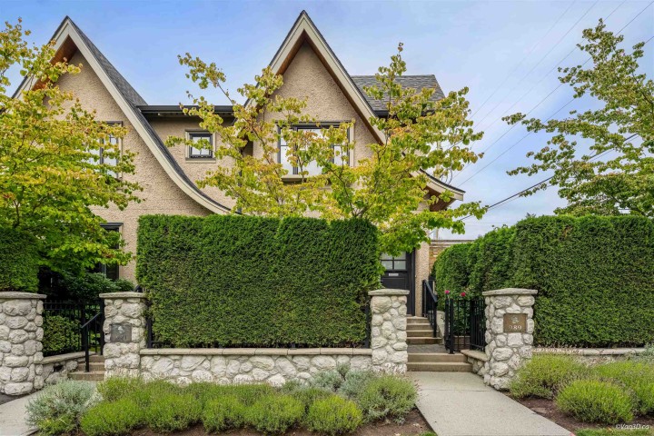 Photo 27 at 989 W 38th Avenue, Cambie, Vancouver West