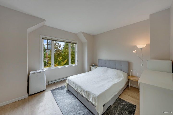Photo 15 at 989 W 38th Avenue, Cambie, Vancouver West