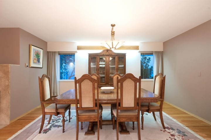 Photo 6 at 6440 Rosebery Avenue, Horseshoe Bay WV, West Vancouver