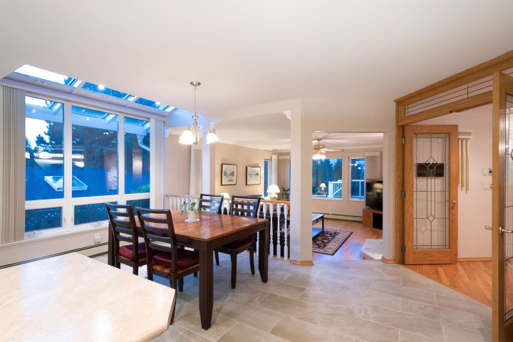 Photo 13 at 6440 Rosebery Avenue, Horseshoe Bay WV, West Vancouver