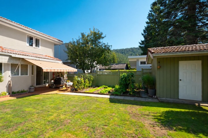 Photo 32 at 6440 Rosebery Avenue, Horseshoe Bay WV, West Vancouver