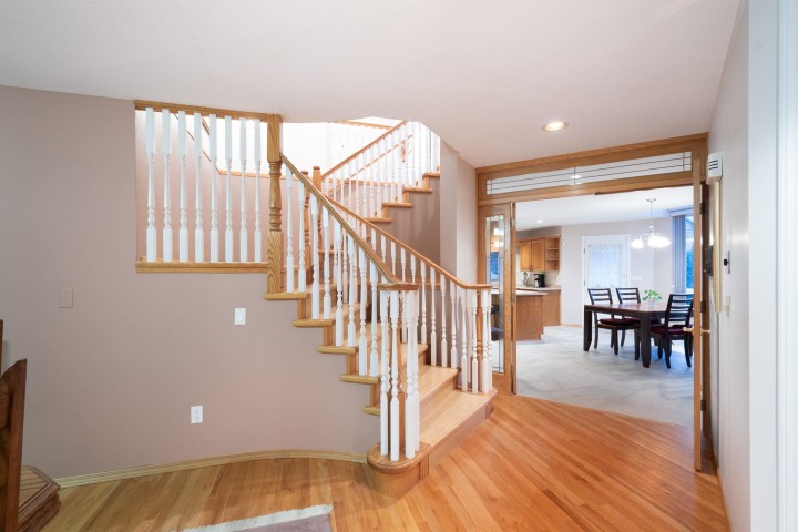 Photo 20 at 6440 Rosebery Avenue, Horseshoe Bay WV, West Vancouver
