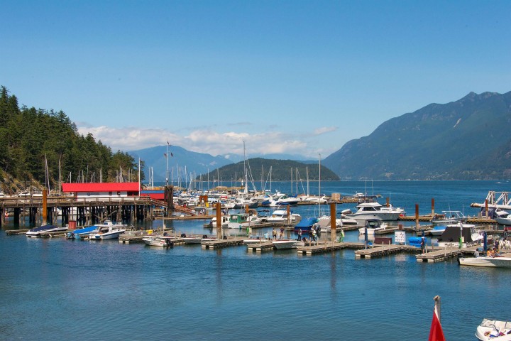 Photo 37 at 6440 Rosebery Avenue, Horseshoe Bay WV, West Vancouver
