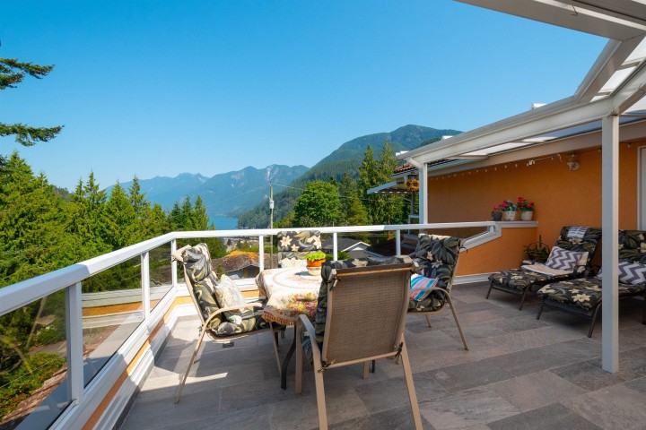 Photo 29 at 6440 Rosebery Avenue, Horseshoe Bay WV, West Vancouver
