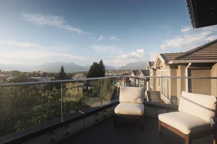 Photo 23 at 50 Dieppe Place, Renfrew Heights, Vancouver East