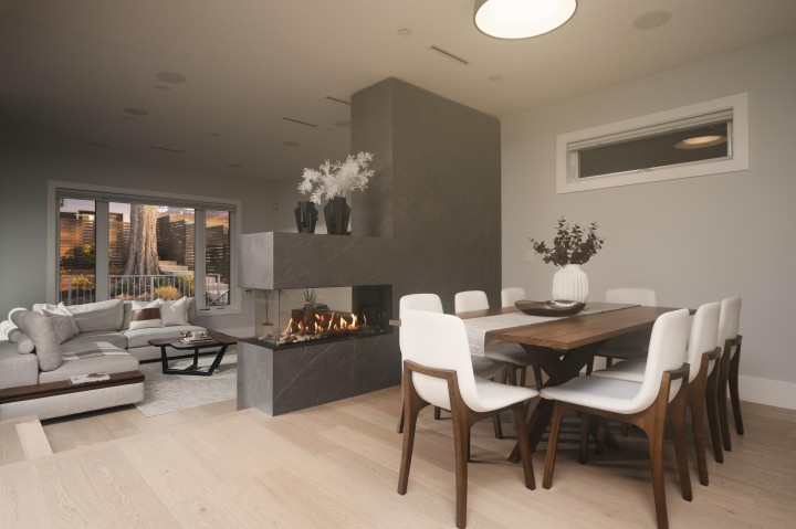 Photo 7 at 50 Dieppe Place, Renfrew Heights, Vancouver East