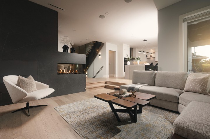 Photo 3 at 50 Dieppe Place, Renfrew Heights, Vancouver East