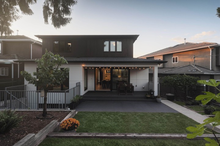 Photo 36 at 50 Dieppe Place, Renfrew Heights, Vancouver East