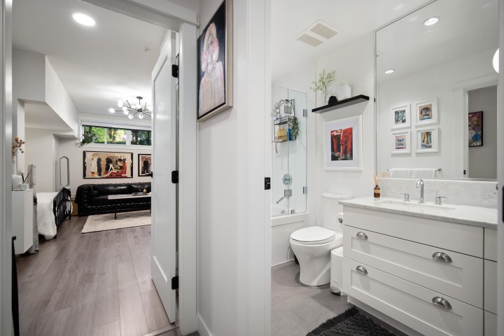 Photo 26 at 3431 Porter Street, Victoria VE, Vancouver East