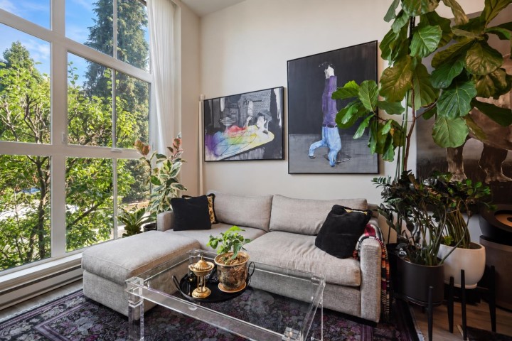 Photo 7 at 3431 Porter Street, Victoria VE, Vancouver East