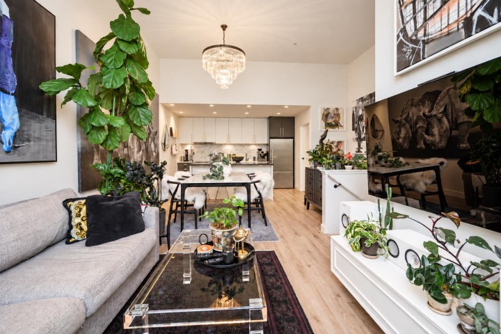 Photo 10 at 3431 Porter Street, Victoria VE, Vancouver East