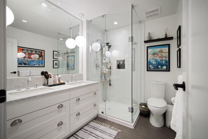 Photo 21 at 3431 Porter Street, Victoria VE, Vancouver East