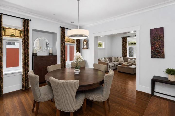 Photo 12 at 3541 W 8th Avenue, Kitsilano, Vancouver West