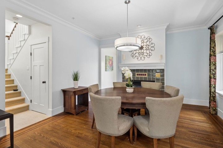 Photo 20 at 3541 W 8th Avenue, Kitsilano, Vancouver West