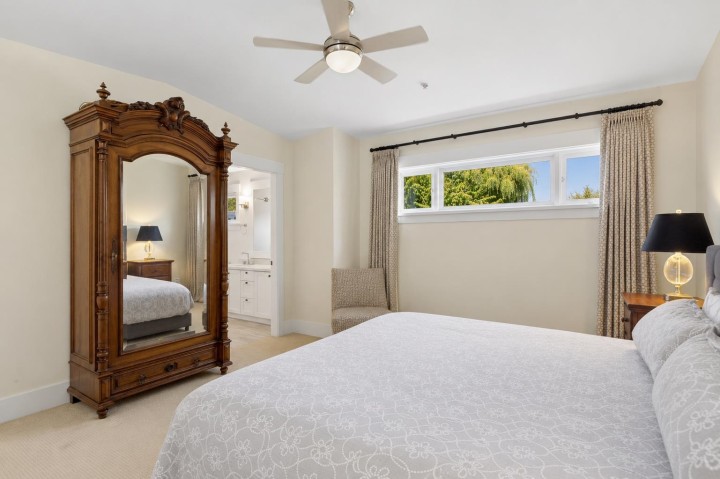Photo 24 at 3541 W 8th Avenue, Kitsilano, Vancouver West