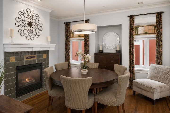 Photo 10 at 3541 W 8th Avenue, Kitsilano, Vancouver West