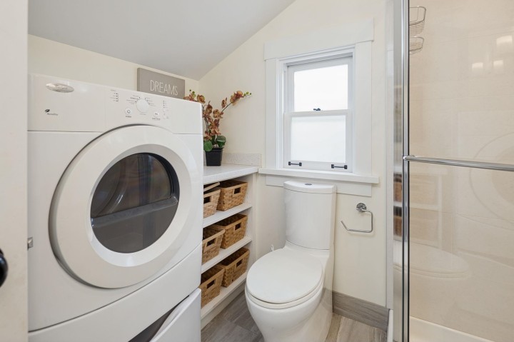 Photo 31 at 3541 W 8th Avenue, Kitsilano, Vancouver West